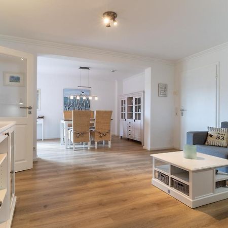 Deichlamm Apartment Санкт Петер-Ординг Екстериор снимка