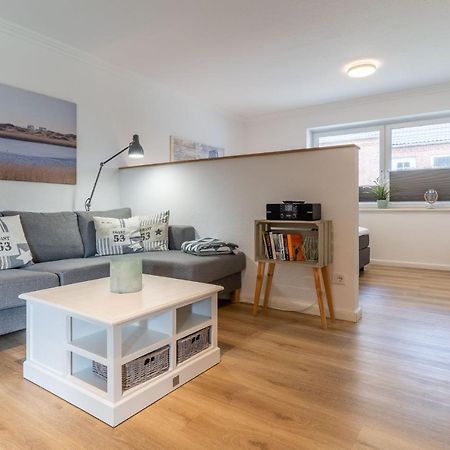 Deichlamm Apartment Санкт Петер-Ординг Екстериор снимка