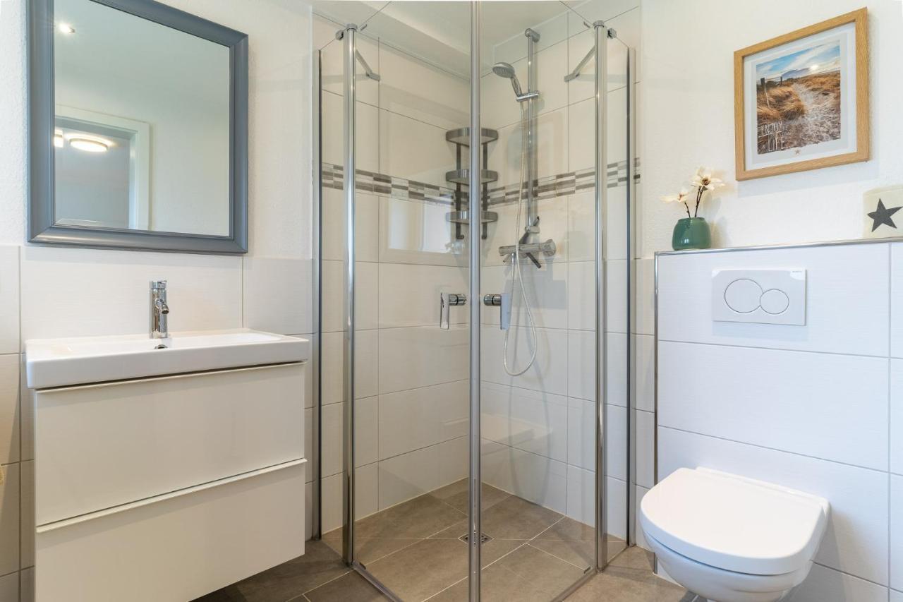 Deichlamm Apartment Санкт Петер-Ординг Екстериор снимка